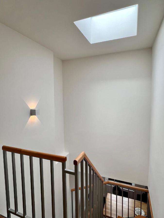 Apartment Kander 140 M2 Görlitz Exterior foto