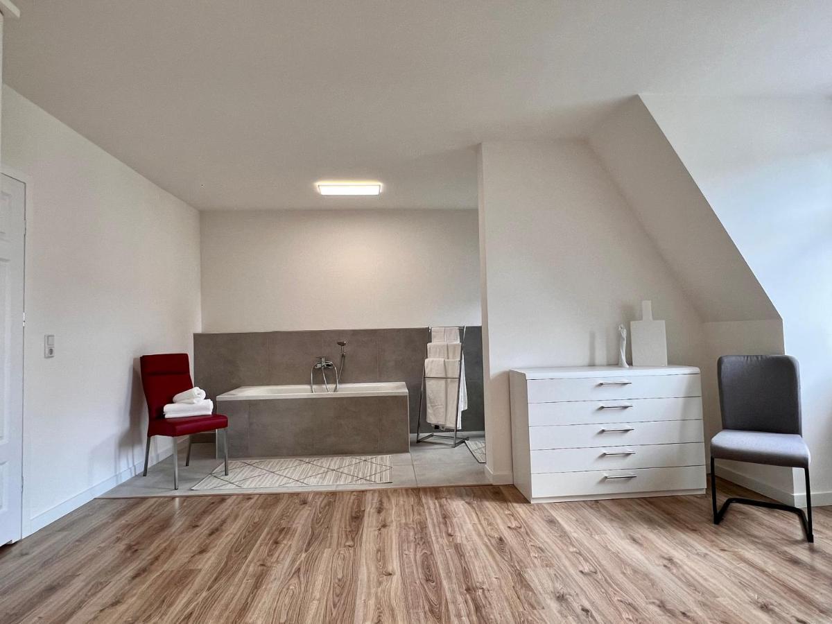 Apartment Kander 140 M2 Görlitz Exterior foto